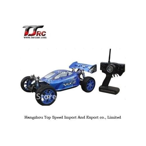 1/8 VRX-2E 4WD Brushless Ready To Run Buggy