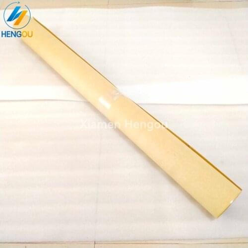 1 Piece Man Roland Komori Anti Dirty Paper TY320# Anti Dirty Sandpaper 1150mmx20m TY320