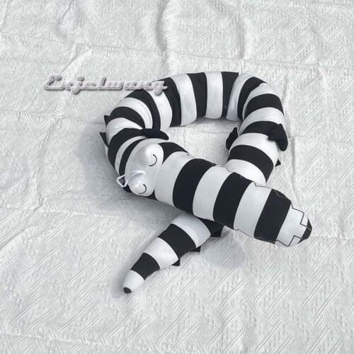 185cm Newborn Baby Bedding Rail Cushion Crocodile Pillow Bumper Infant Toddler Crib Fencing Bed Decoration