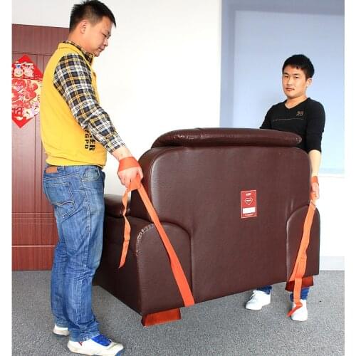 328 promotion Moving And Lifting Straps