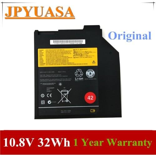 7XINbox 10.8V 32Wh 45N1040 45N1041 Original Laptop Battery For Lenovo THINKPAD T420S T410S T430S T400 T400S T500 R400 R500 W500