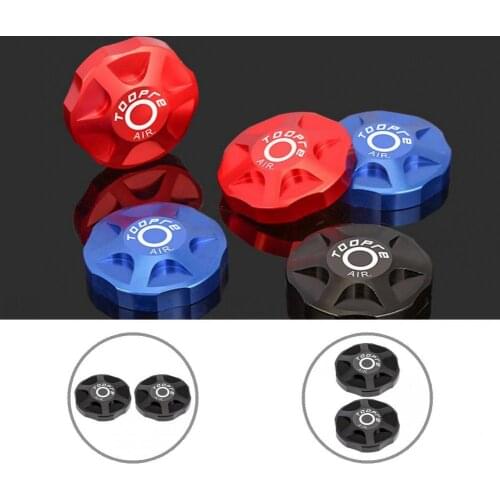 Anti-rust Bicycle Accessories Moutain Bike Front Fork Protector for Racing Bike