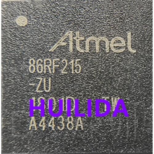 AT86RF215-ZU 86RF215-ZU QFN48 100% New origina