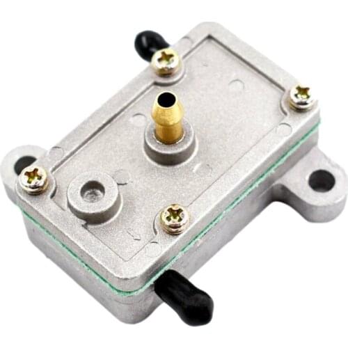 Car Fuel Oil Pump for Honda Odyssey Arctic Cat Go Kart Vacuum Snowmobile ATV PWC DF44-211