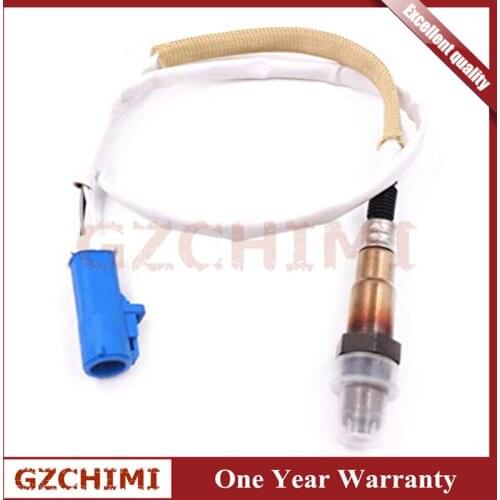 3M51-9G444-DC 0258006607 Air Fuel Ratio Sensor O2 Oxgen Sensor For Ford C-Max Focus Grand