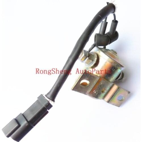 For Cat cat 24V solenoid valve switch As,398-0940, 3980940