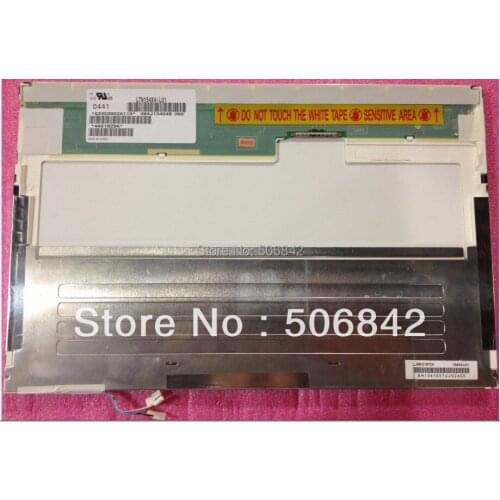 15,4"inch screen LTN154X4-L01 ,New 1280*800