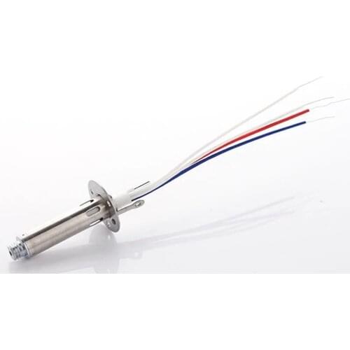 S-993A/S-995A Electric Vacuum Desoldering Pump Solder Sucker Gun Heat Core 110V/220V