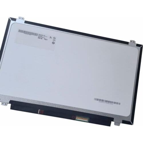 B140HAK01.1 B140HAK01 Laptop touch screen LED LCD Matrix Screen FHD 1920X1080P EDP 40 Pins IPS DP/N 0D0PX9
