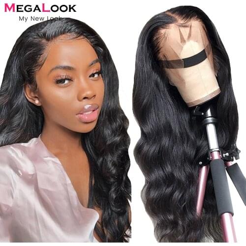 Megalook Kids Wigs