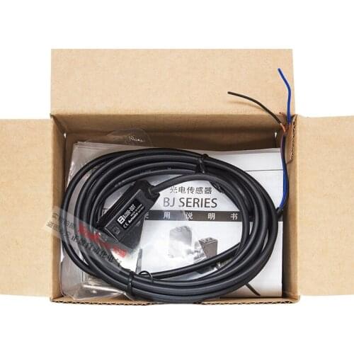 Original authentic Autonics induction switch-photoelectric switch-sensor BJ300-DDT