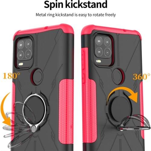 Skiicapa Motorola Moto G Phone Cases