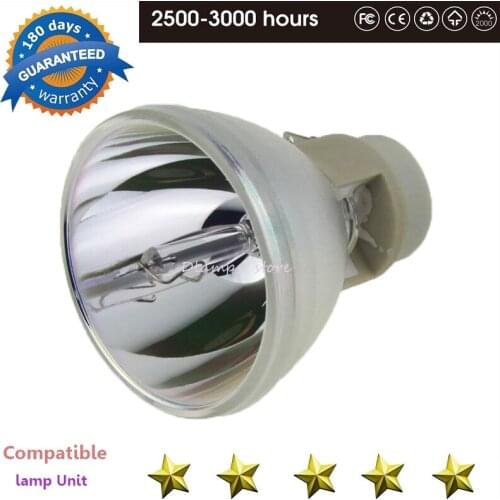 Replacement W1070 W1070+ W1080 W1080ST HT1085ST HT1075 W1300 projector lamp bulb P-VIP 240/0.8 E20.9n 5J.J7L05.001 for BENQ