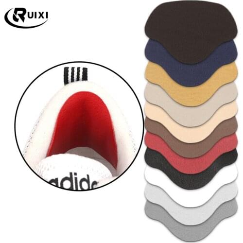 Insoles For Sneakers Men Heel Repair Subsidy Women For Shoes Heels Insoles Sticker Anti-Wear After Heel Stick Foot Care Inserts