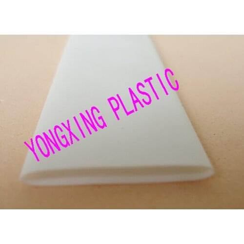 1M/lot 17mm thermal heat shrink tubing shrink ration 2:1 for wire cable insulation sleeve