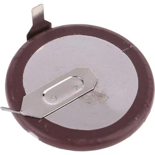 1 PC Rechargeable Battery Remote Key Fob for bmw VL2020 - 90 Degree