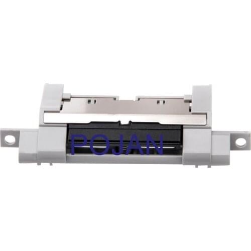 2pack) X RM1-2546-000 Fit for laserjet 5200 tray2 LBP3500 separation pad NEW PRINTER PARTS POJAN