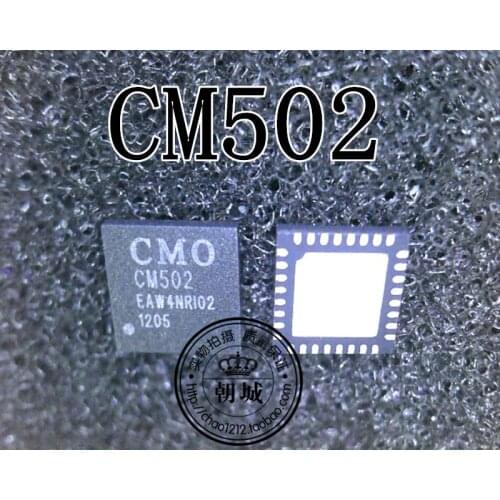 CM502 CM5O2 QFN