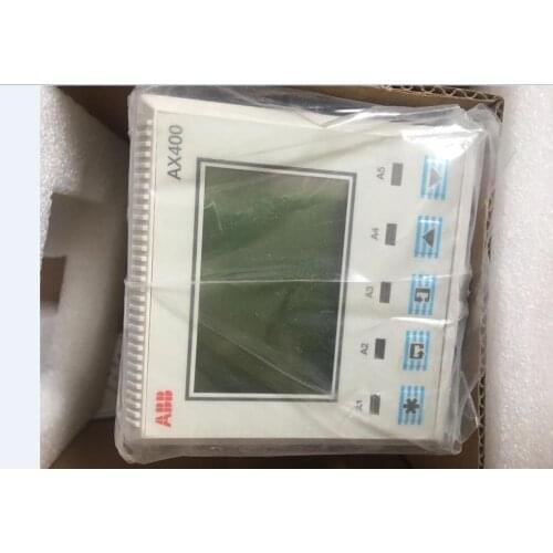 AX400 ABB PH AX460/5000C