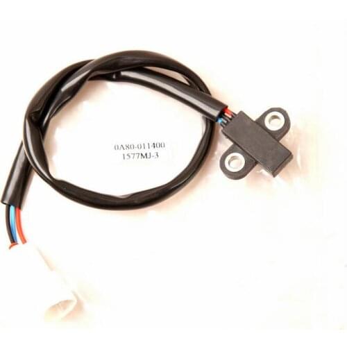 Speed sensor suit for CF250NK/CF250-A