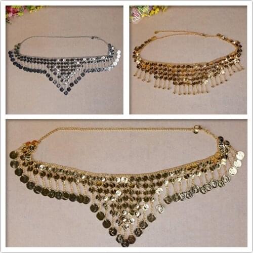 DAYEIEE Belly Dance Costumes