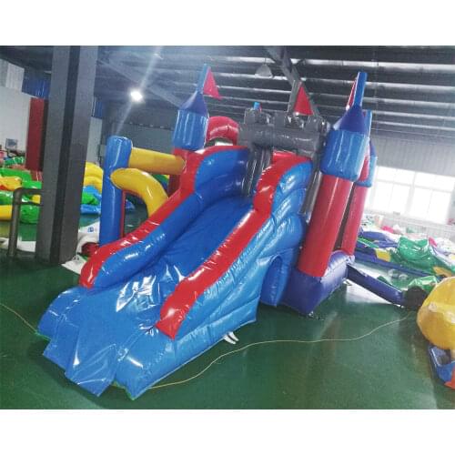 DINGYURUI Inflatable Playgrounds