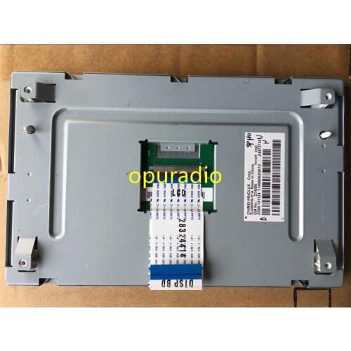 DJ080PA-01B DJ080PA-01A DJ080PA-01 Original A+grade 8 inch LCD Display Screen for Car GPS Navigation System