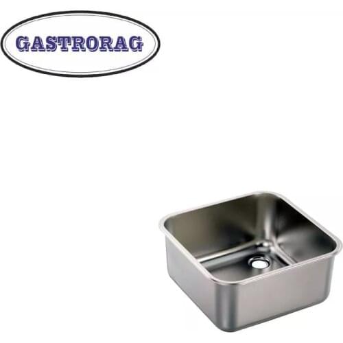 GASTRORAG Bathroom Equipment
