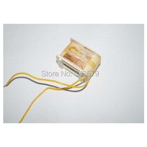 Machine coil,GTO52,offset spare parts