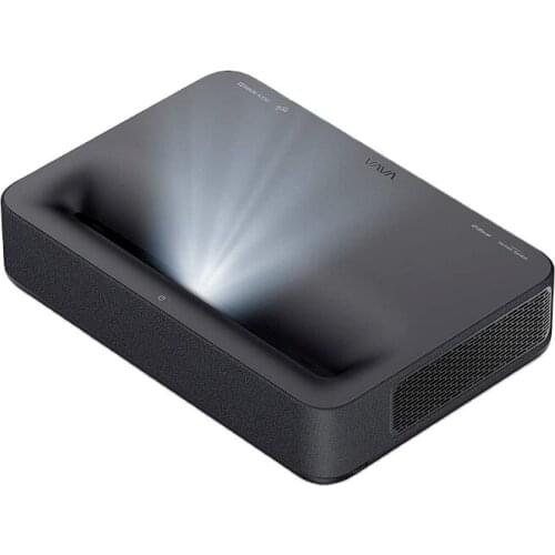 High lumens projector Global version vava 4k laser projector black vava 4k Dlp Led projector 6000 Lumens