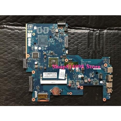 764260-501 for HP Pavilion 15-G Laptop Motherboard ZS051 LA-A996P A8-6410U DDR3L 100% Fully Tested