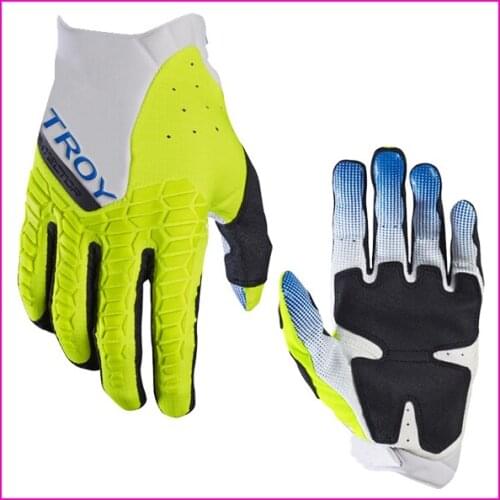 360 Raner Racing Gloves Motorbike Motorcycle Motocross MX DH Downhill Dirt Bike Gloves