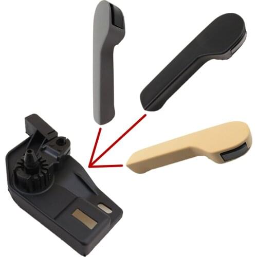 READXT Engine Hood Release Grip Handle With Frame Bracket For BORA GOLF 4 MK4 POLO Superb SEAT Leon TOLEDO 1J1823533C 1J1823633A