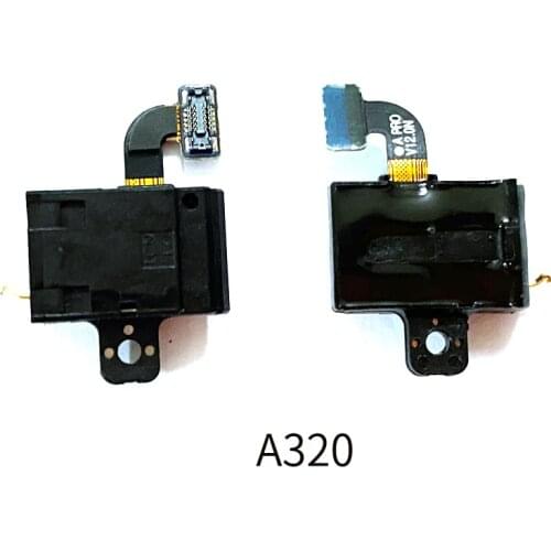 RYKKZ Flex Cables For Phones Samsung Galaxy A3 2017 China