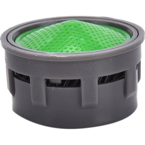 1PCS Saving Tap Faucet Aerator 360 Degree Water Bubbler Swivel Head Bathroom Flower Water Mouth Flowers To Prevent The Splash