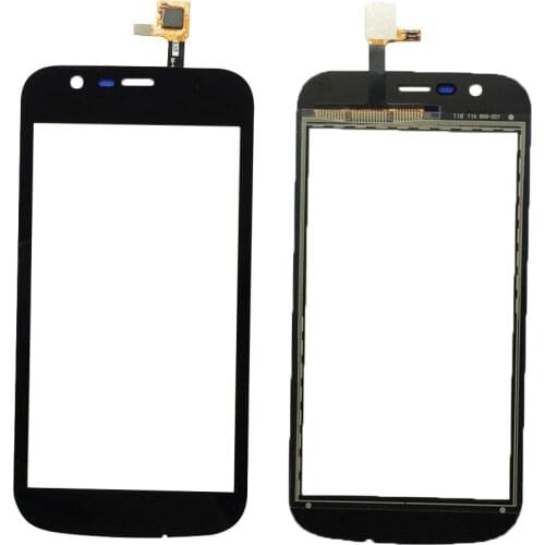 Touch Screen For Nokia 1 N1 Front Glass Touch Panel TA-1047 TA-1060 TA-1056 TA-1079 TA-1066 Front Glass Lens Sensor Digitizer