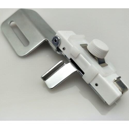 Wide Elastic Gathering Attachment for Janome CoverPro series 795817106 7YJ47