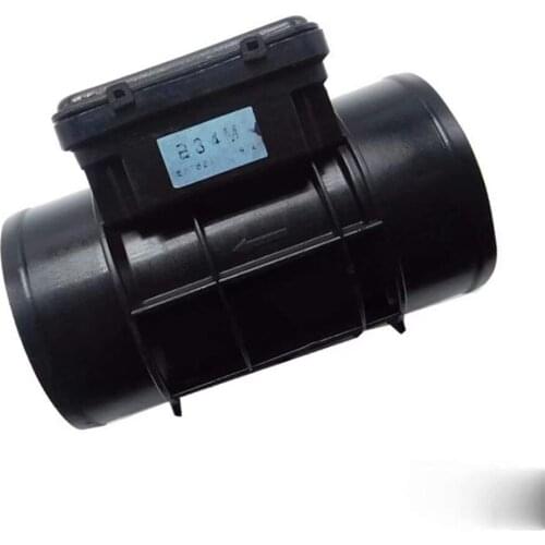 Mass Air Flow MAF Meter Sensor Replacement B34M13215 For Mazda Demio K-M K-M