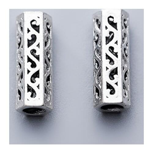 TOM YANG Silver Bracelets