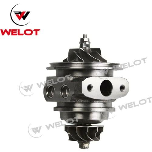 TD02 49T73-03006 49373-03001 49373-03003 Turbine Cartridge Turbo CHRA Core For Alfa Romeo Mi 0.9 62KW 84HP TwinAir 2012-2013