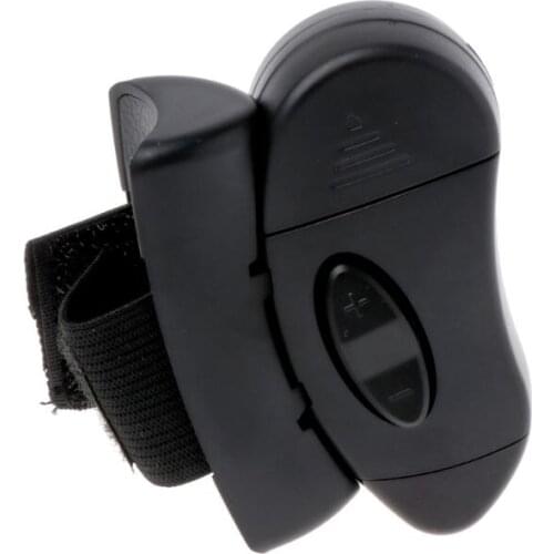 Universal Steering Wheel Learning Remote Control For Car DVD VCD P82B