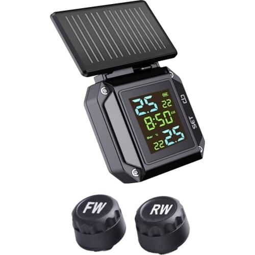 Tire Pressure Gauges Vehemo China