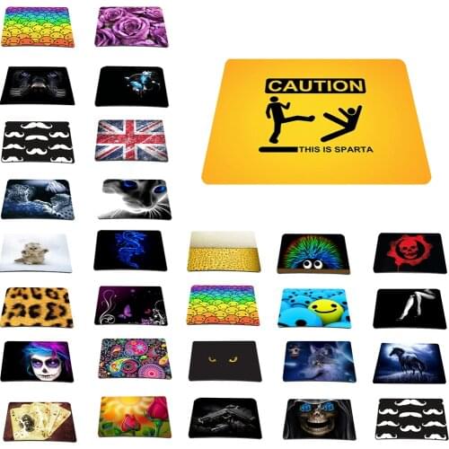 Viviration Mouse Pads