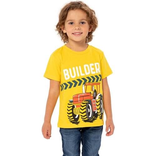 Winkiki T-shirts For Boys