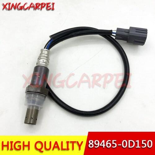 XING CAR PEI Automotive Sensors