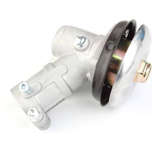 26/28mm Diameter Trimmer Gearbox Brush Cutter Trimmer Replace Gear Head Gear-head Gearbox Garden Power Tools Set