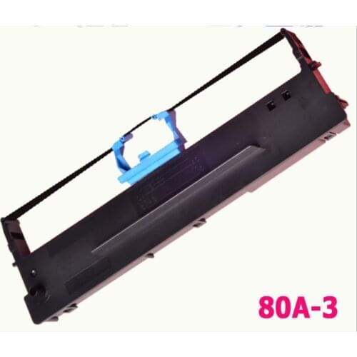 Replacement Ribbon For AISINO 80A-3 SK820+ 830/TY1800 Black