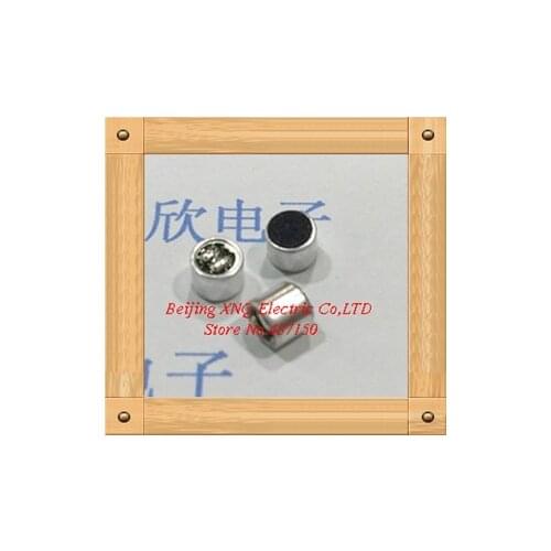 6050 single point to single point 6*5 interference microphone receiver