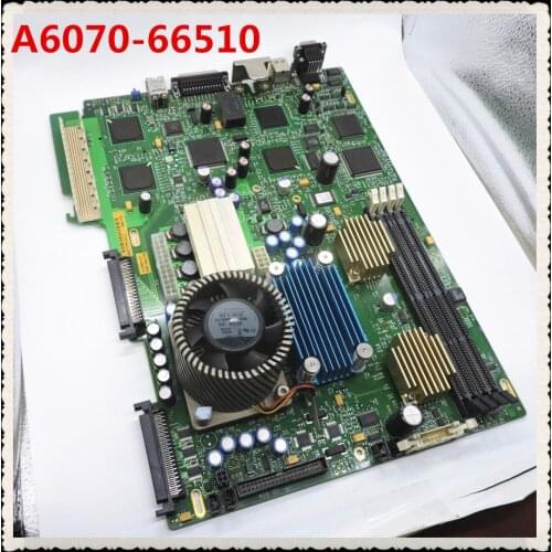 A6070-66510 motherboard for B2600 workstation (motherboard only) Tested Working