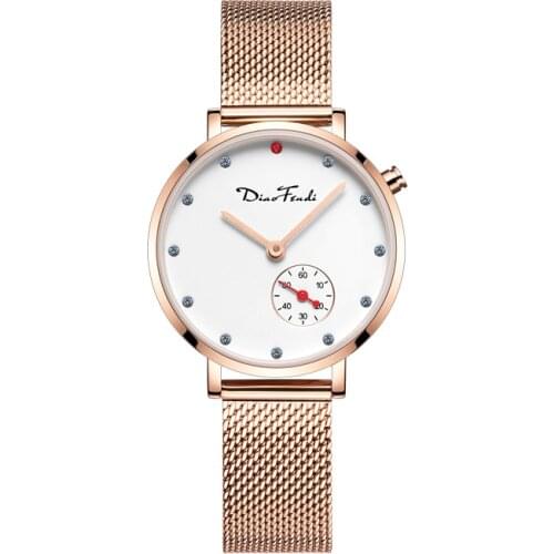 Diaofendi Ladies Watch